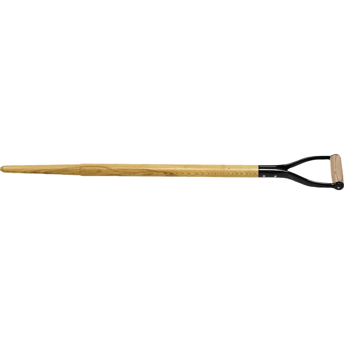 Link 38 In. L x 1-1/2 In. Dia. Straight Hollowback Shovel/Scoop Handle