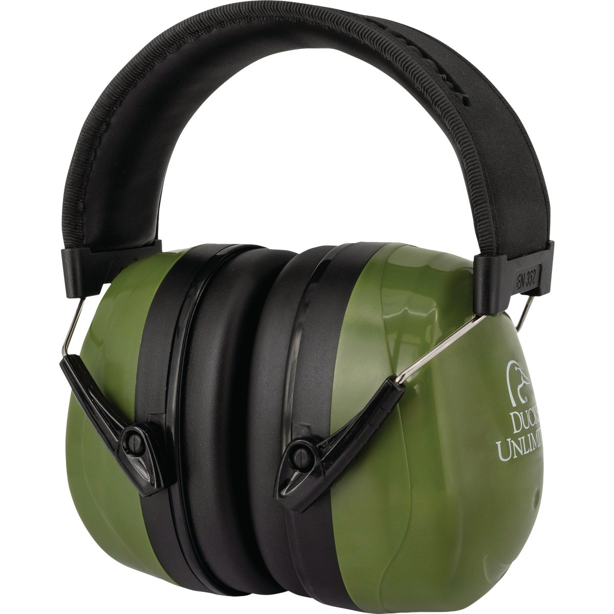 Ducks Unlimited NRR 26dB High Performance Earmuff