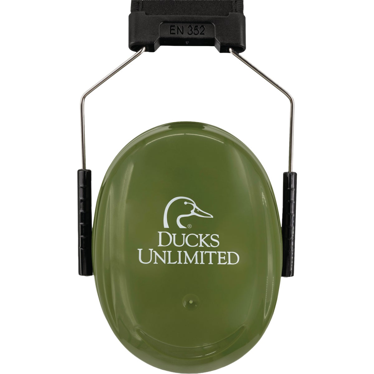 Ducks Unlimited NRR 26dB High Performance Earmuff Image 3