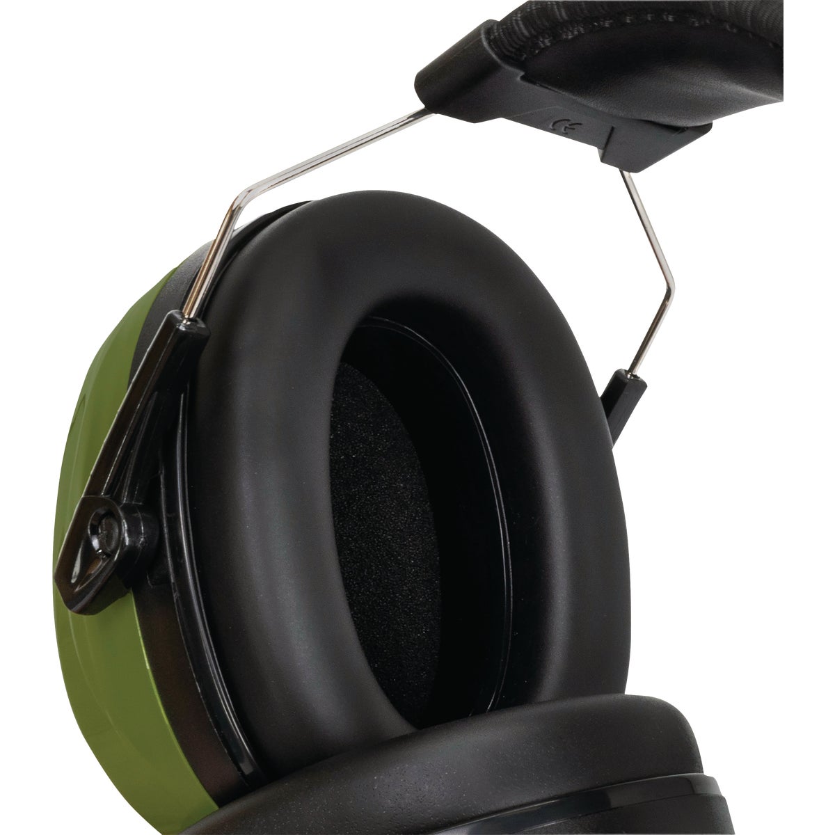 Ducks Unlimited NRR 26dB High Performance Earmuff Image 4
