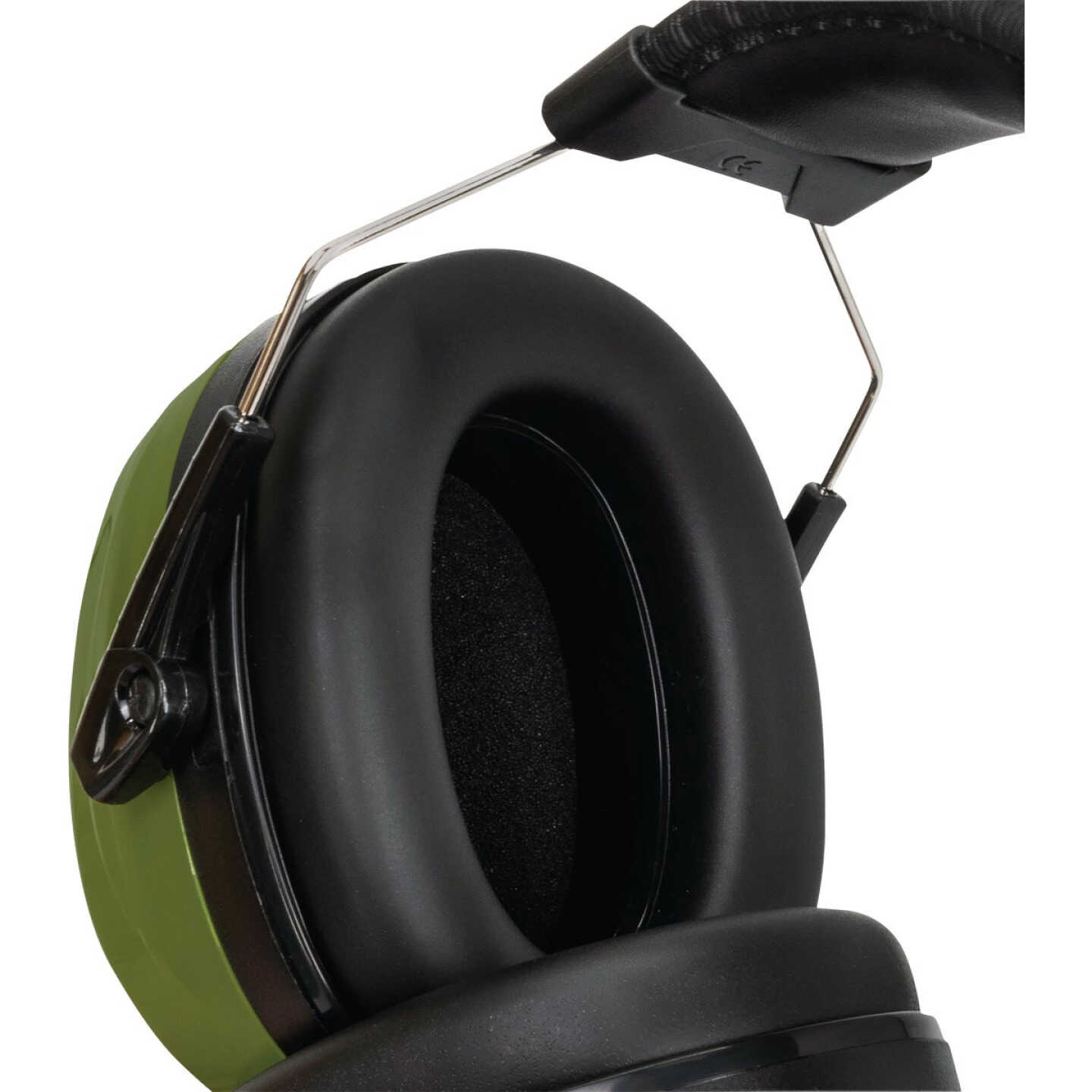 Ducks Unlimited NRR 26dB High Performance Earmuff Image 4