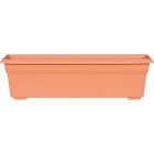 Novelty Countryside 24 In. Plastic Terra Flower Box Planter Image 1