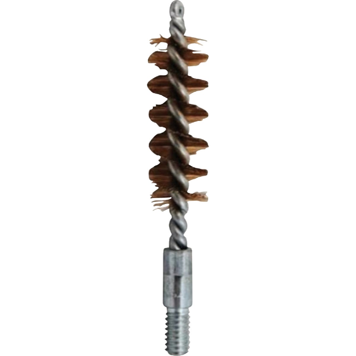 Birchwood Casey 12GA Bronze Bore Brush