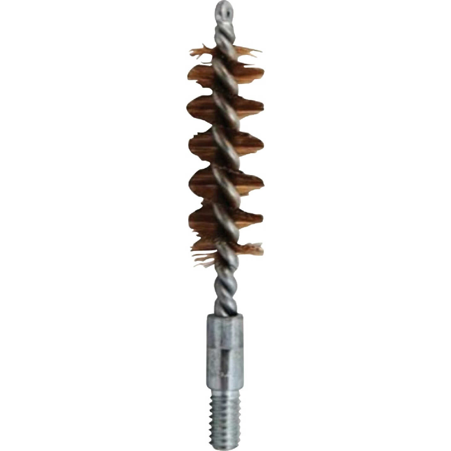 Birchwood Casey 12GA Bronze Bore Brush Image 1