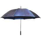 West Chester 60 In. Blue Umbrella Image 1