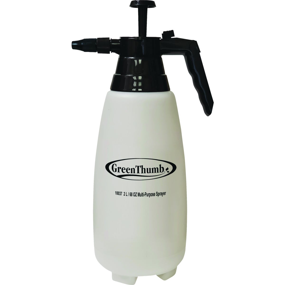 Green Thumb 2L Multi-Purpose Hand Sprayer