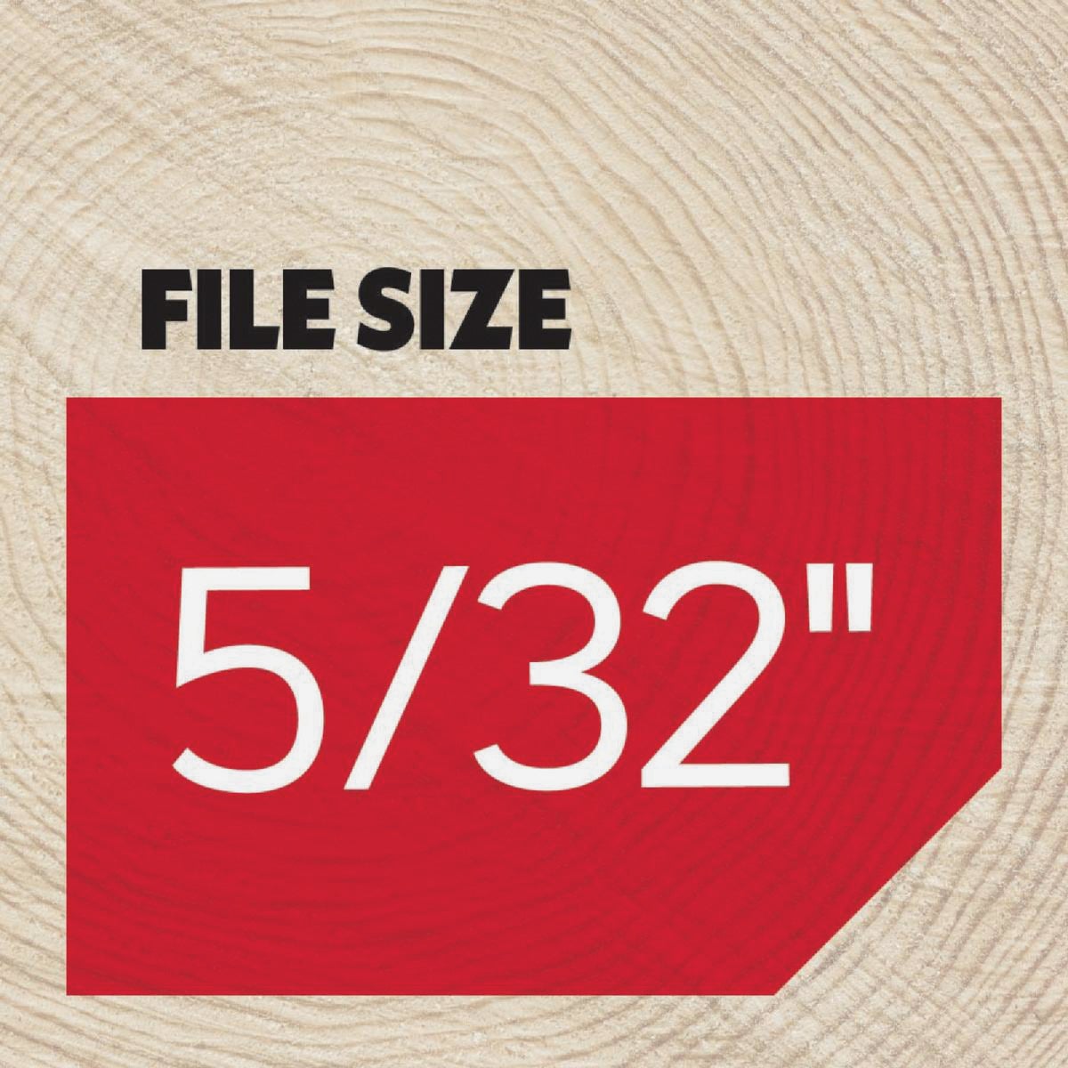 Oregon AdvanceCut 18 In. 62-Link Chainsaw Chain Image 3
