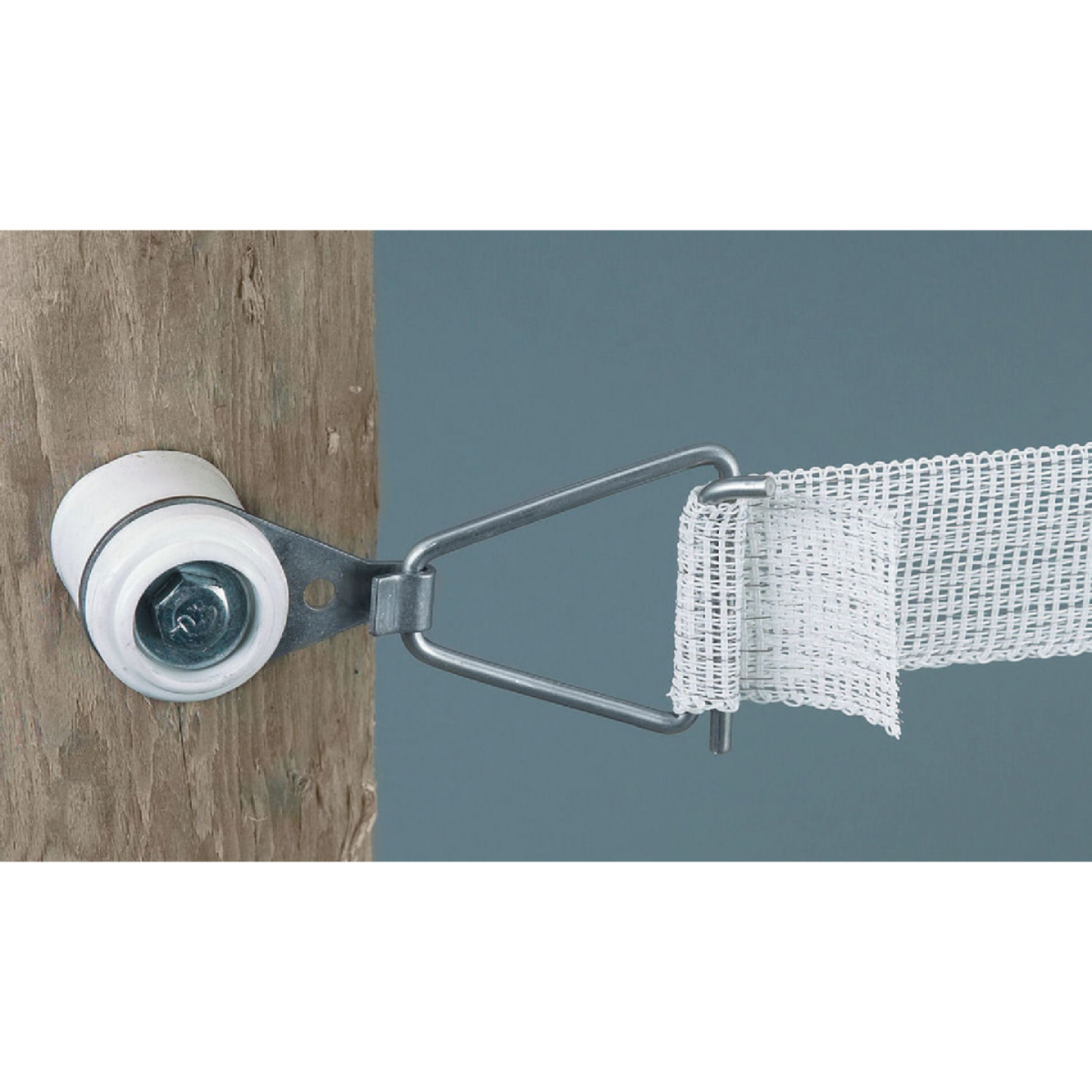 Dare Wood & T-Post End Poly Tape Tensioner (2-Pack) Image 1