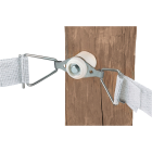 Dare Wood & T-Post Corner Poly Tape Tensioner (2-Pack) Image 2