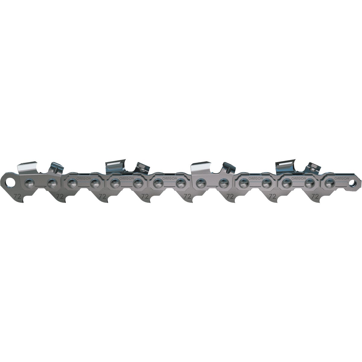Oregon AdvanceCut 18 In. 66-Link Chainsaw Chain Image 6