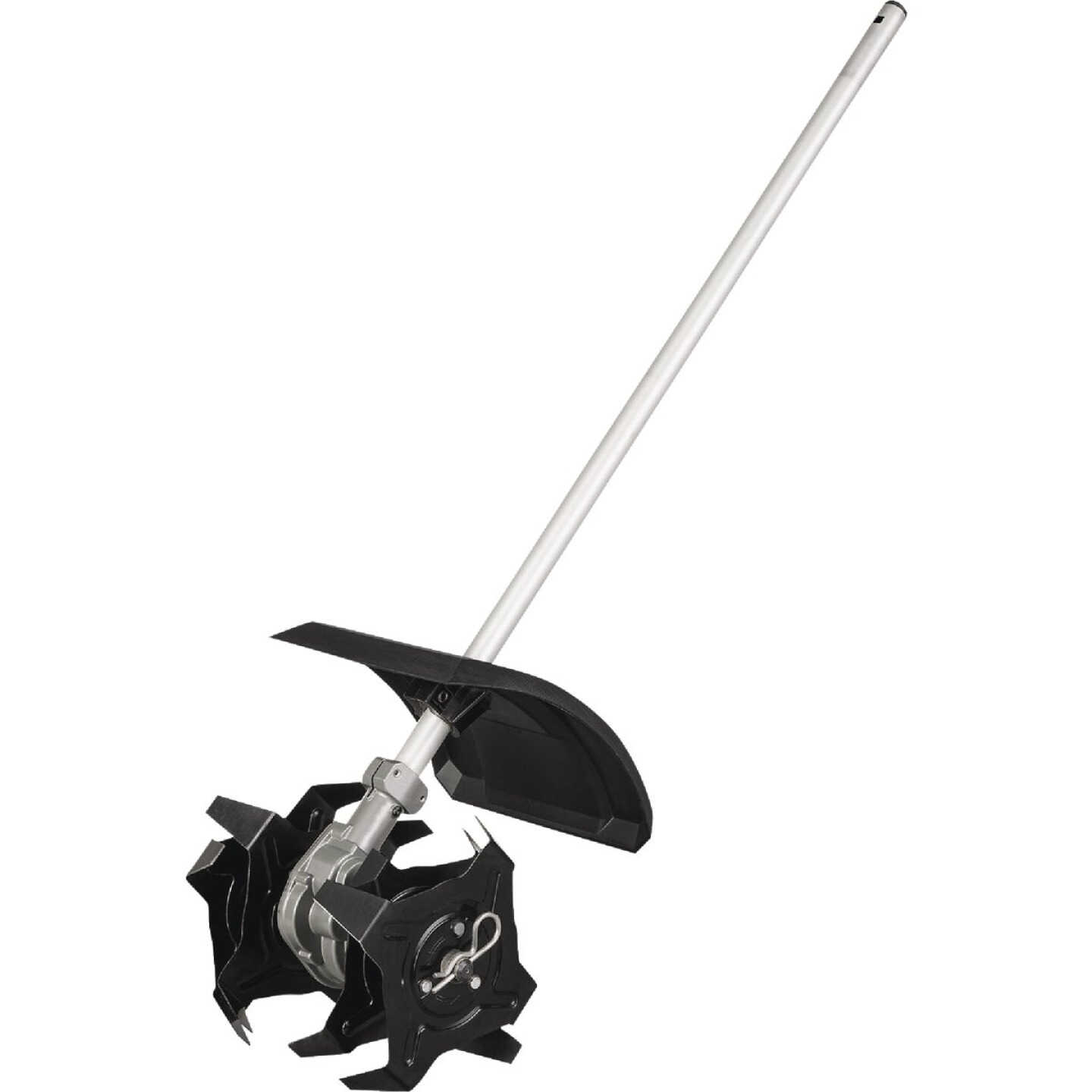 Milwaukee M18 Fuel Quik-Lok Cultivator Attachment Image 1