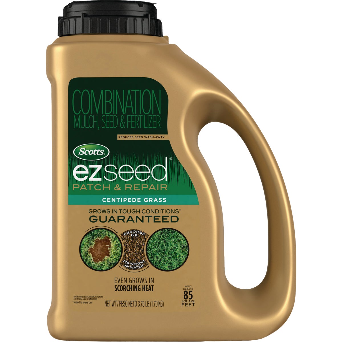 Scotts EZ Seed 3.75 Lb. Lawn Repair for Centipede Lawns