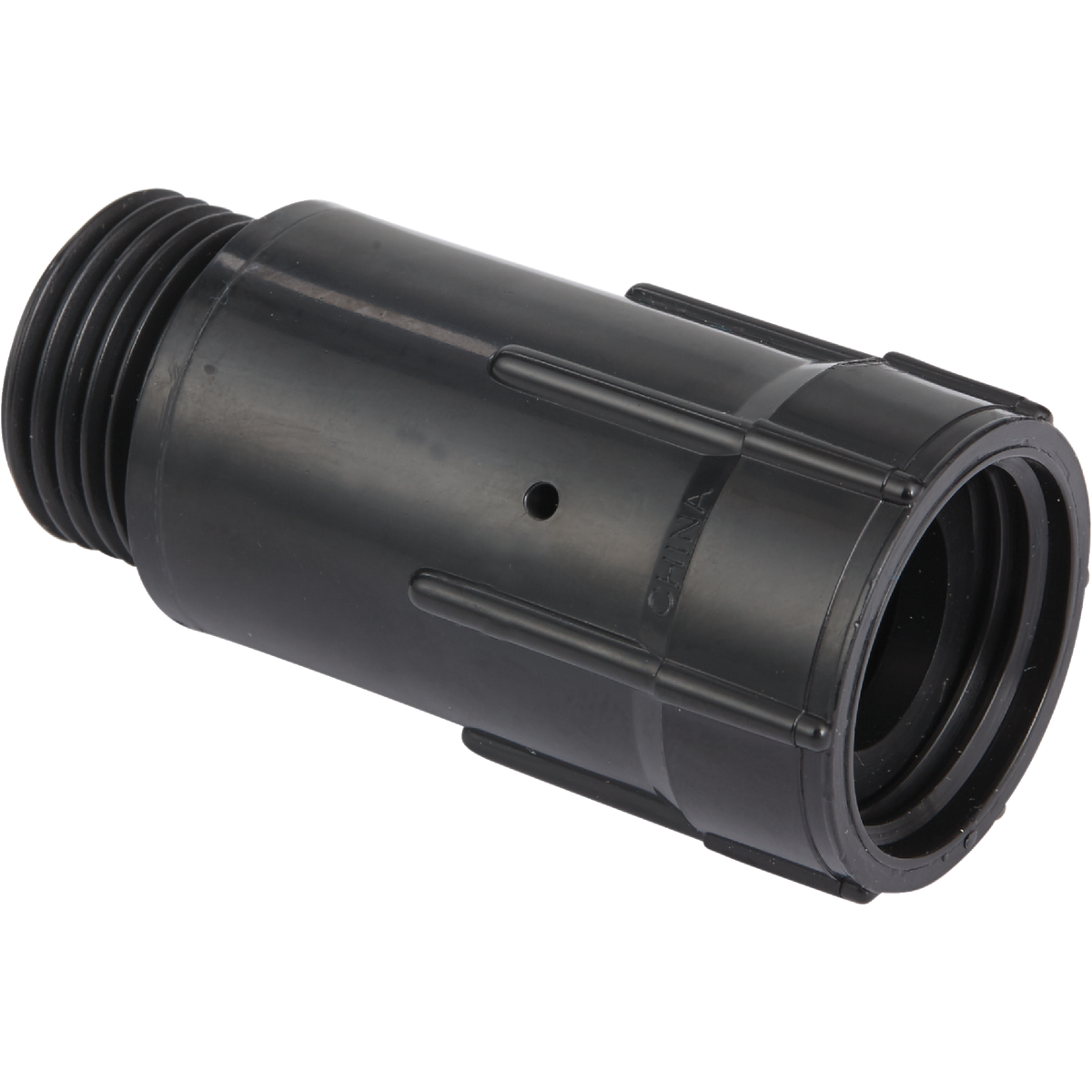 Raindrip 15-20 PSI 3/4 In. Pipe Thread Preset Hose Pressure Regulator