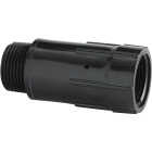 Raindrip 25-30 PSI 3/4 In. Pipe Thread Preset Hose Pressure Regulator Image 1