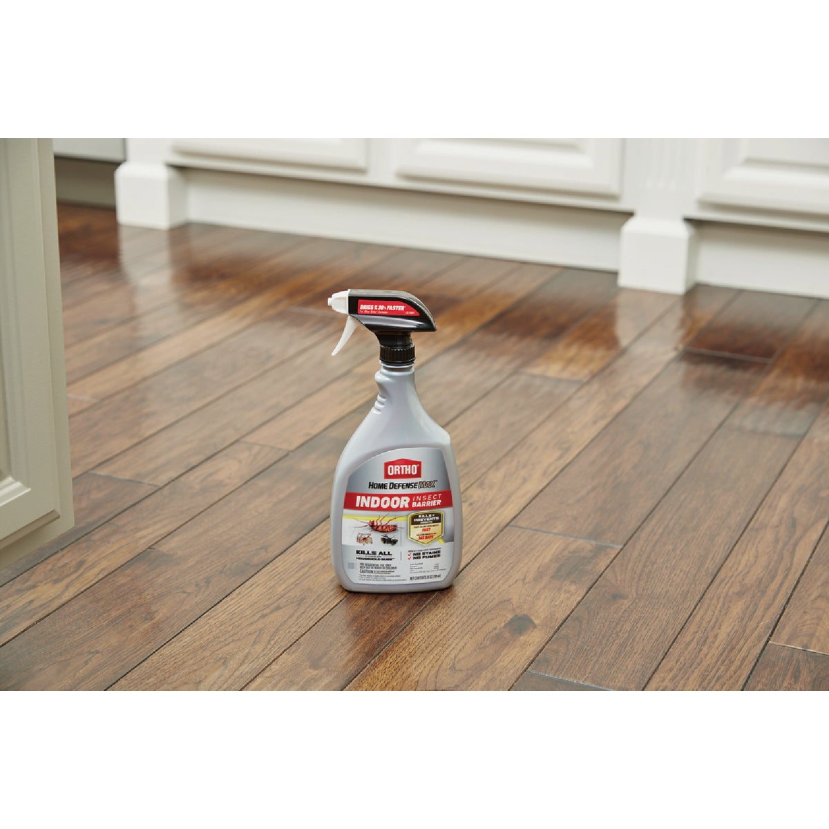 Ortho Home Defense MAX 24 Oz. Trigger Spray Indoor Insect Barrier Image 3