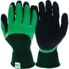 Scotts Yard Care Latex Dipped Gloves, Large Image 1