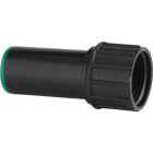 Raindrip 3/4 In. Female Pipe Thread x 1/2 In. Compression Swivel Adapter Image 1