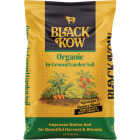 Black Kow 1.5 Cu. Ft. Organic In Ground Garden Soil Image 1