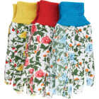 Best Garden Women's 1 Size Fits All Jersey Garden Glove Image 3