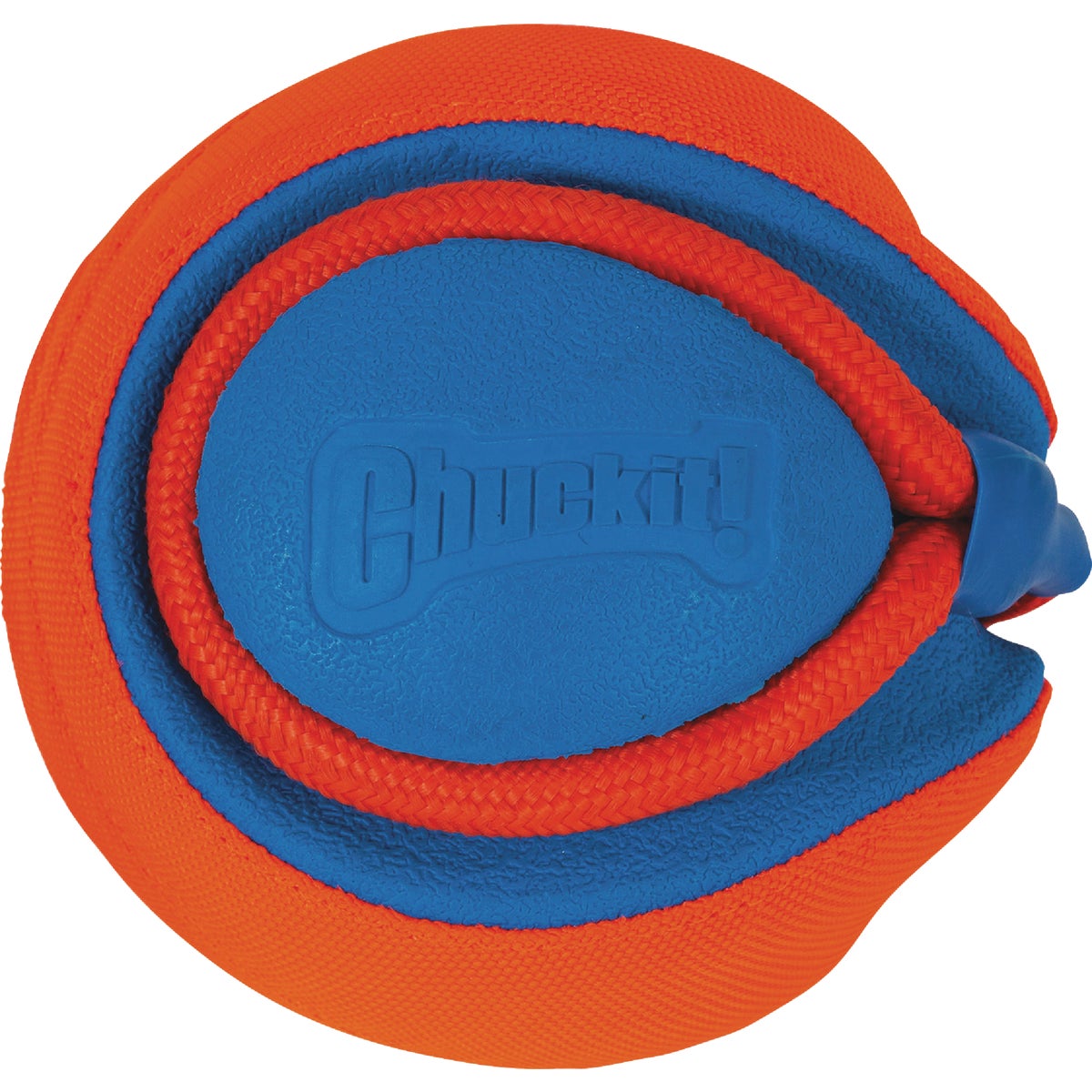 Chuckit Rope Fetch