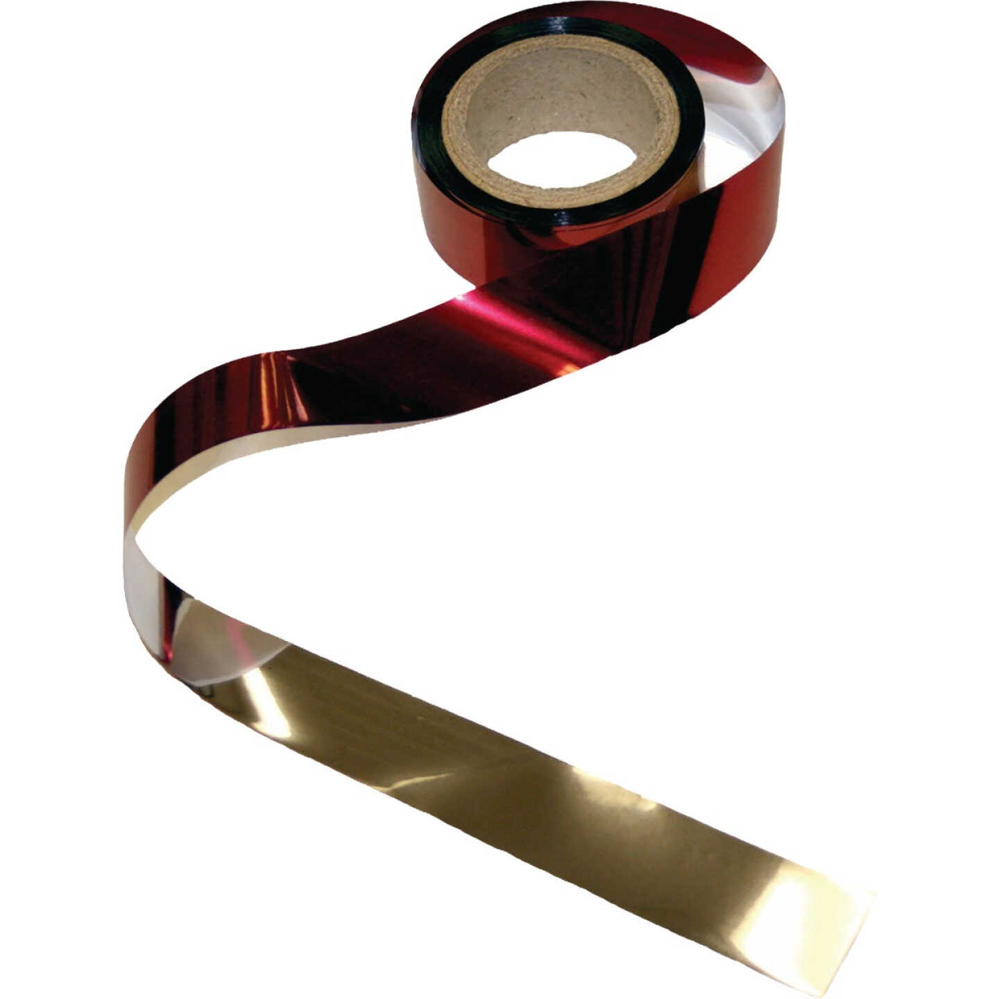 Bird-B-Gone 1 In. x 50 Ft. Mylar Flash Tape Image 1