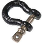Double HH 1/2 In. x 1-15/16 In. Farm Clevis Image 1