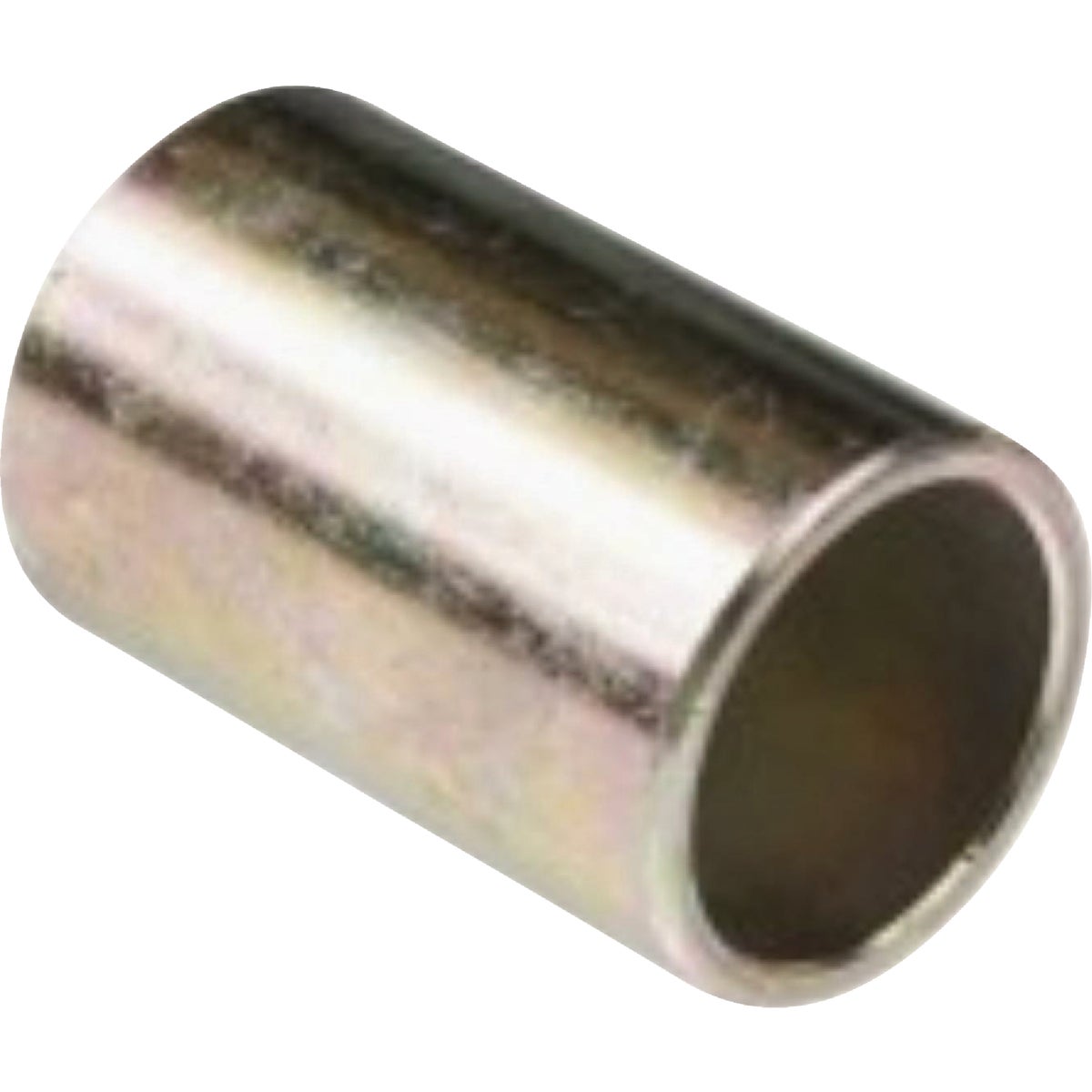 Double HH Category 0-1 Yellow Zinc-Plated Reducing Bushing