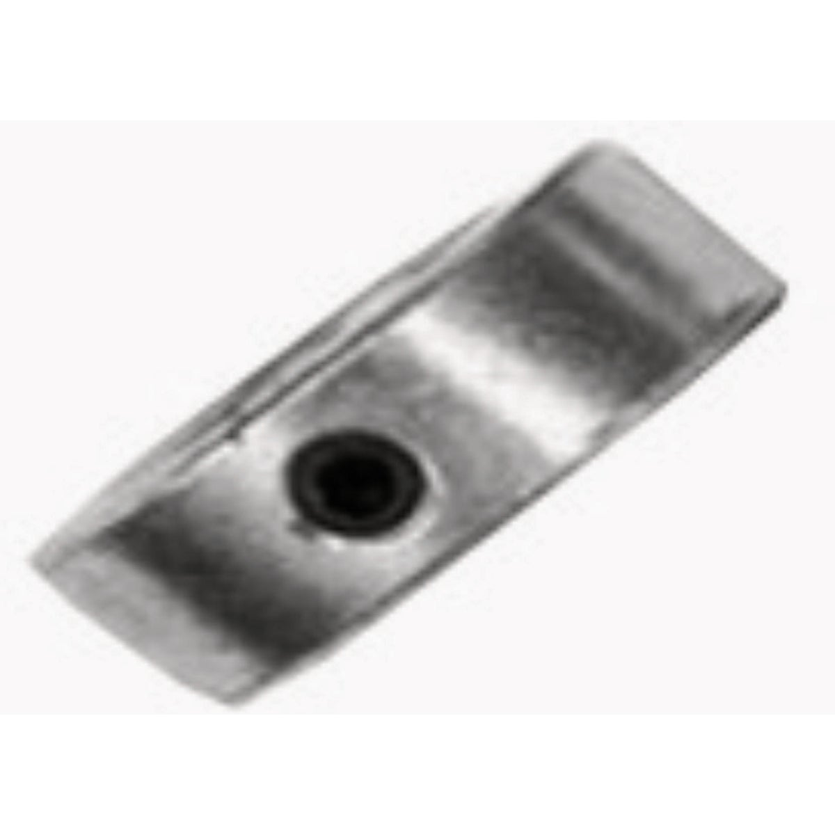 Double HH 1 In. x 1-5/8 In. Set Collar
