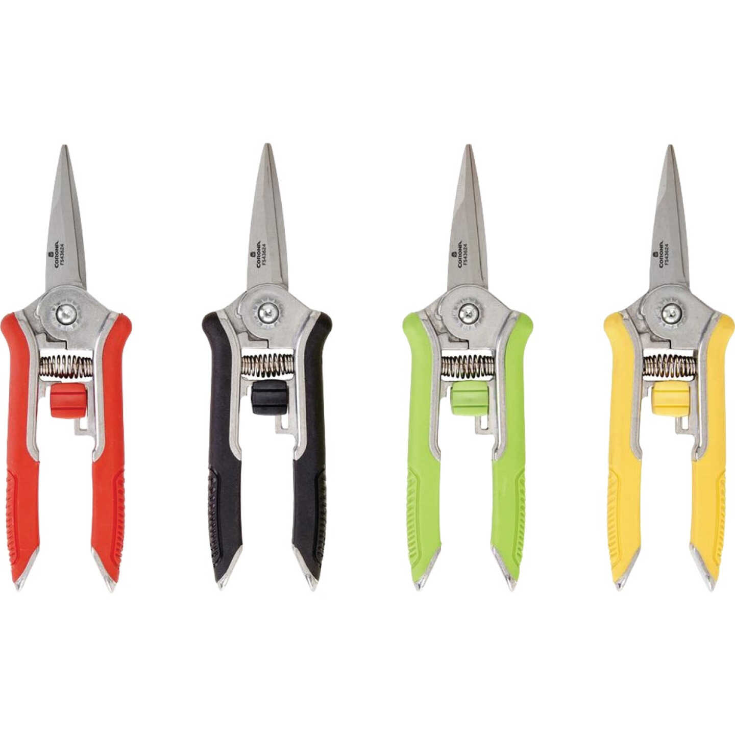 Corona Mini Floral Snips Image 1