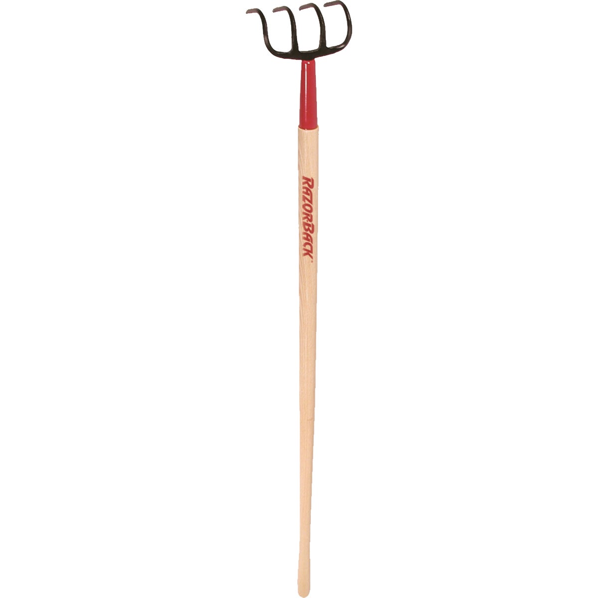 Razor-Back 4-Tine Cultivator