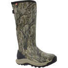 The Muck Boot Company Woodland Pro Men's Mossy Oak Original Treestand Boot, Size 12 Image 1