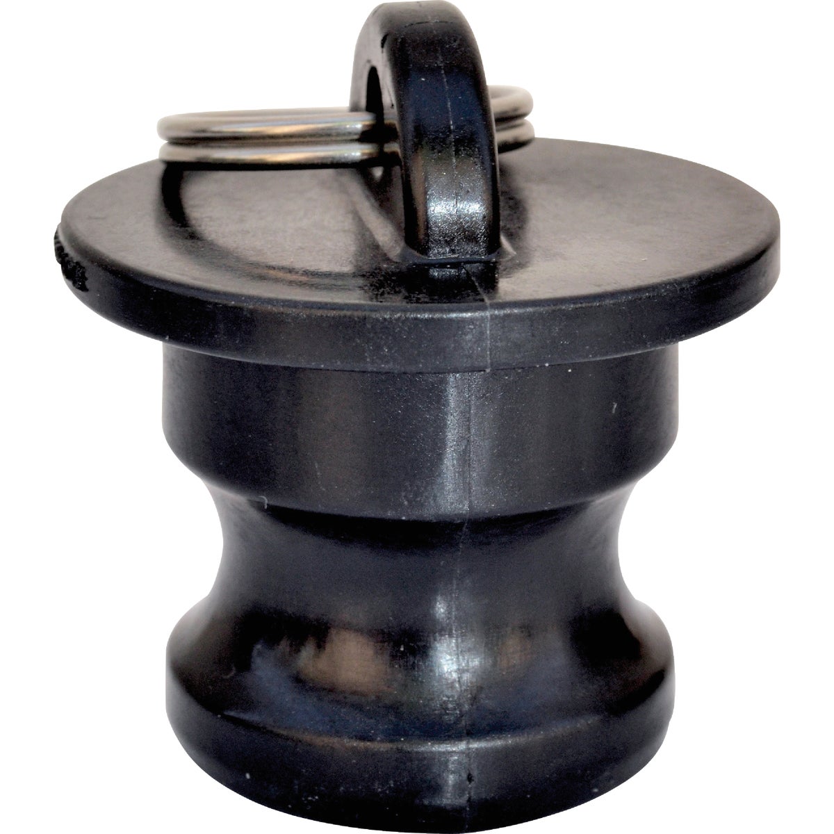 Green Leaf 1-1/2 In. Cam Lock Male Adapter Plug