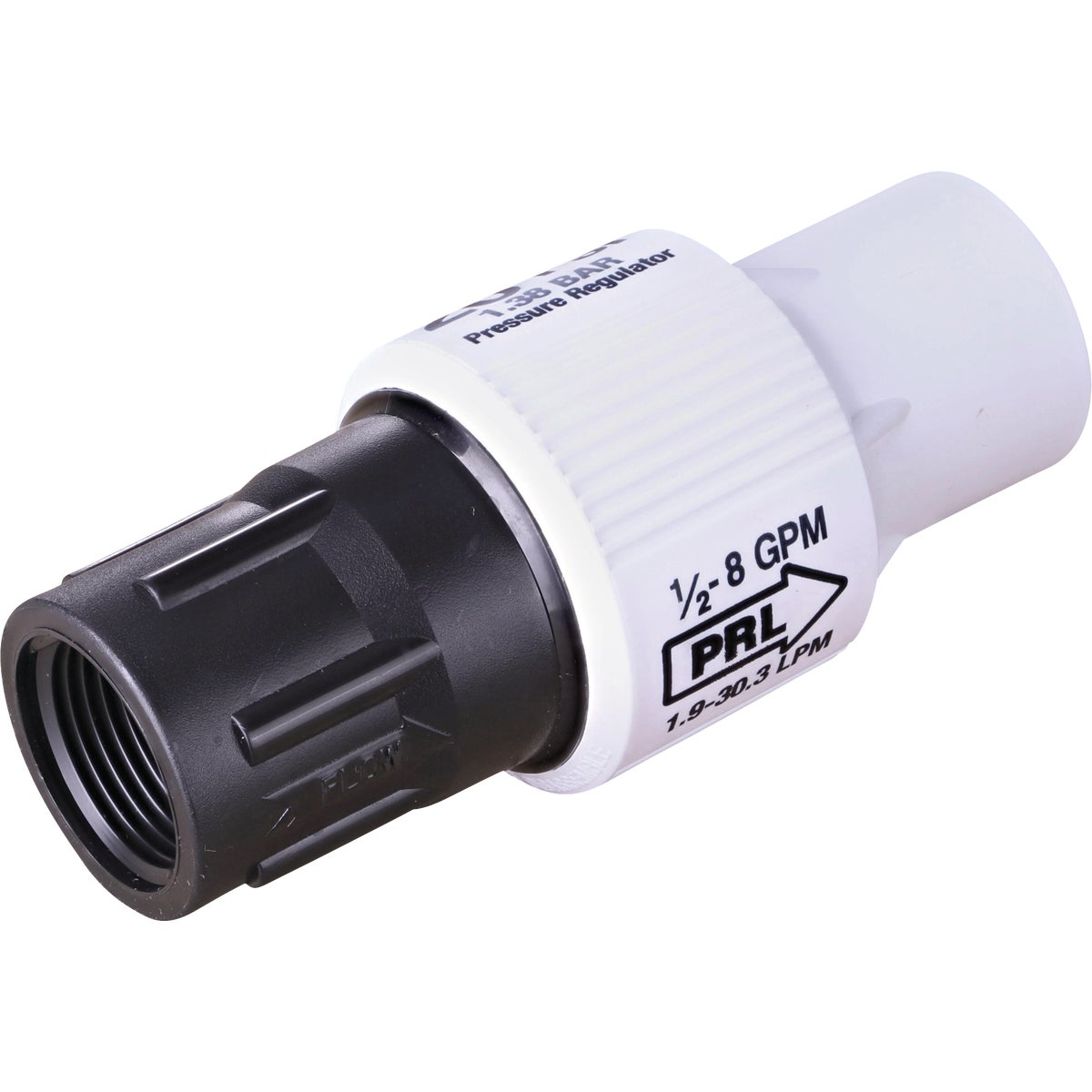 Raindrip 3/4 In. Drip Irrigation Pressure Regulator