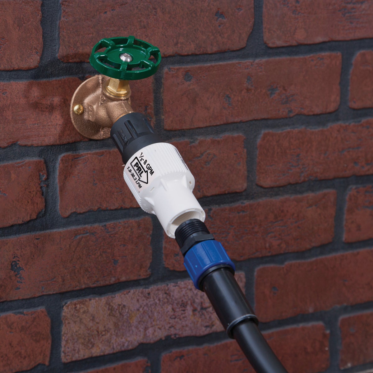 Raindrip 3/4 In. Drip Irrigation Pressure Regulator Image 2