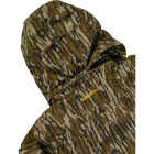 Mossy Oak TRX Men's Large Mossy Oak Bottomland Insulated Parka Image 7
