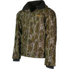 Mossy Oak TRX Men's Large Mossy Oak Bottomland Insulated Parka Image 2