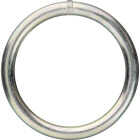 National Rings, Zinc Plated, #2 x 2 In. Image 1