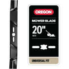 Oregon 20 In. 3-in-1 Universal Fit Lawn Mower Blade Image 1