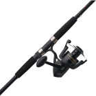 PENN Wrath II SW Spinning Combo Image 1