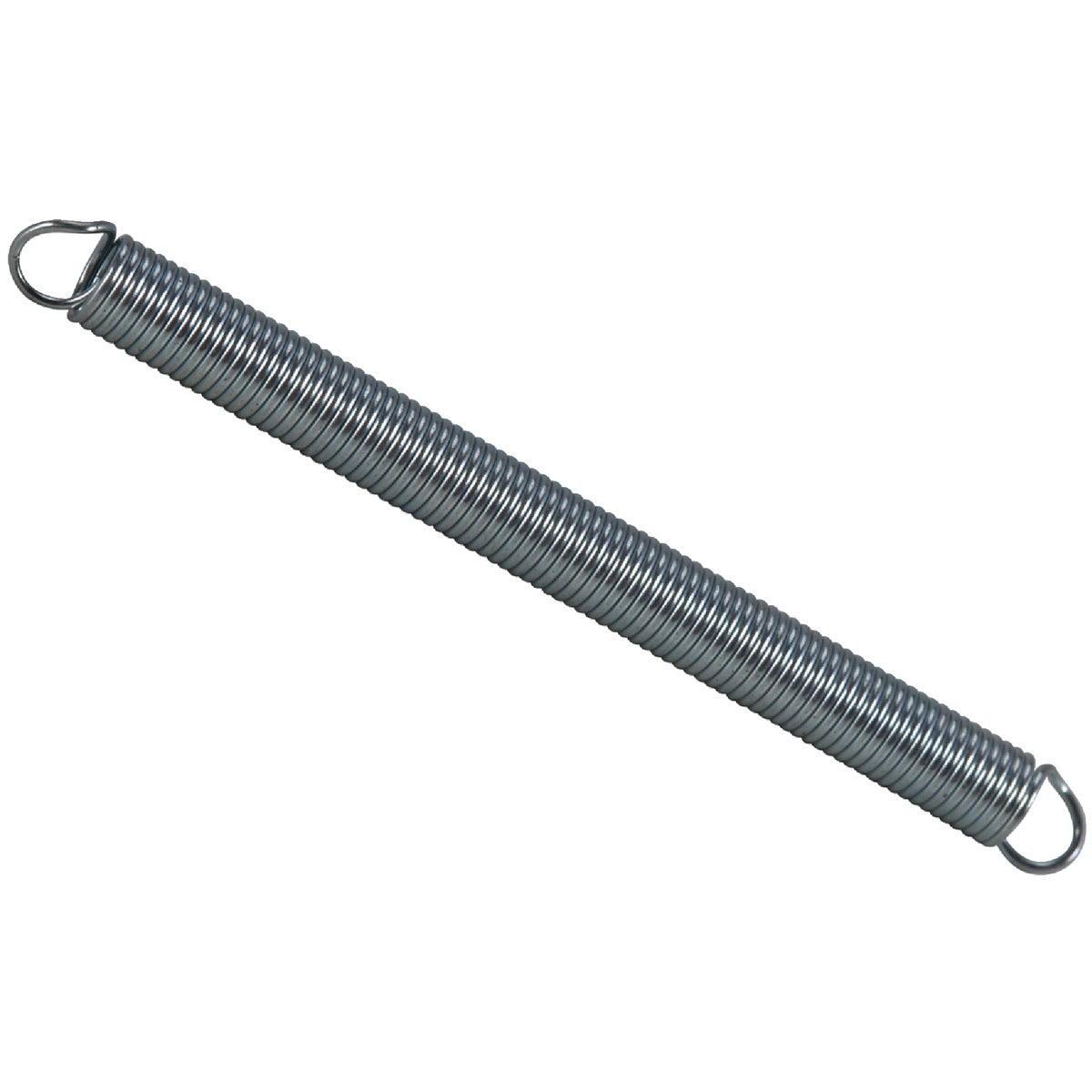 Prime-Line Handyman 0.015 Ga 1/8 In. x 1-1/2 In. Extension Spring (2-Pack)