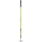 Green Thumb 6 In. Garden Hoe with Fiberglass Handle Image 1