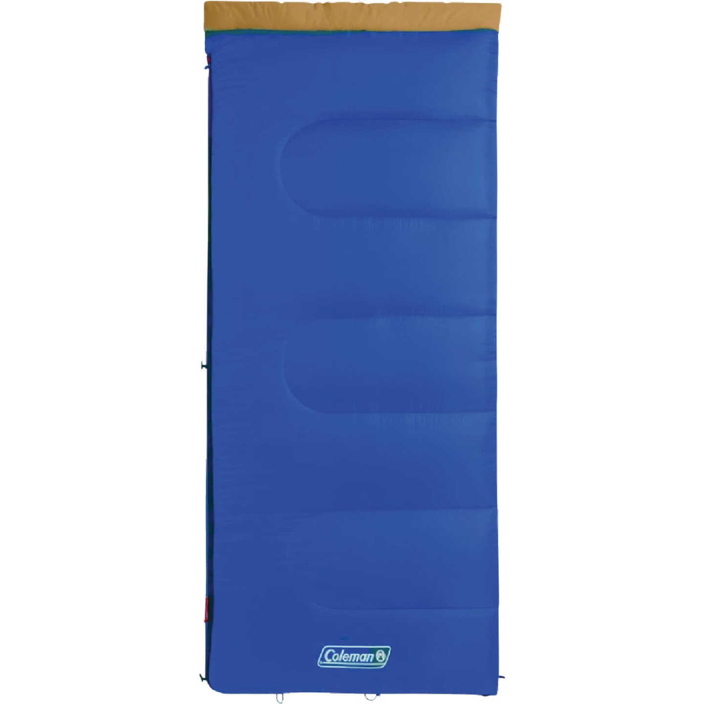 Coleman Brazos 20 Deg F Sleeping Bag Image 4