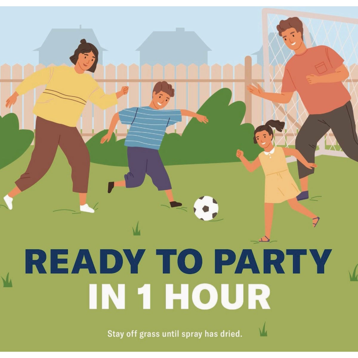 BioAdvanced Lawn Party 32 Oz. Ready To Spray Mosquito & Tick Control Image 6