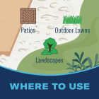 BioAdvanced Lawn Party 32 Oz. Ready To Spray Mosquito & Tick Control Image 4
