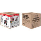 Simpson Megashot 3100 PSI 2.4 GPM Cold Water Gas Pressure Washer Image 5