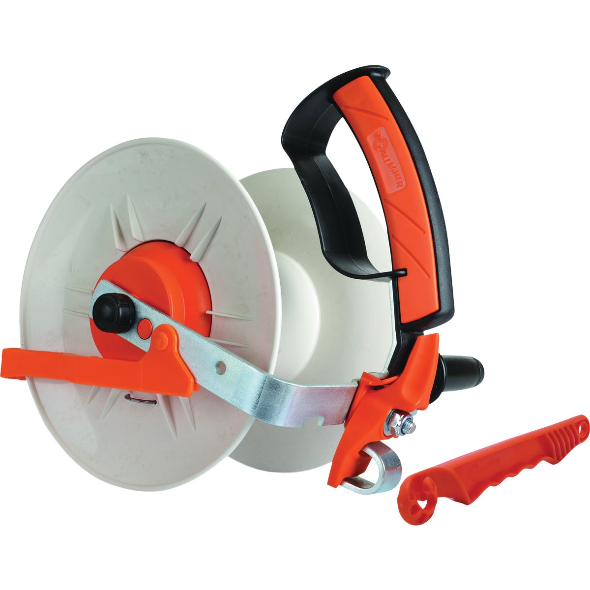 Gallagher Geared Reel