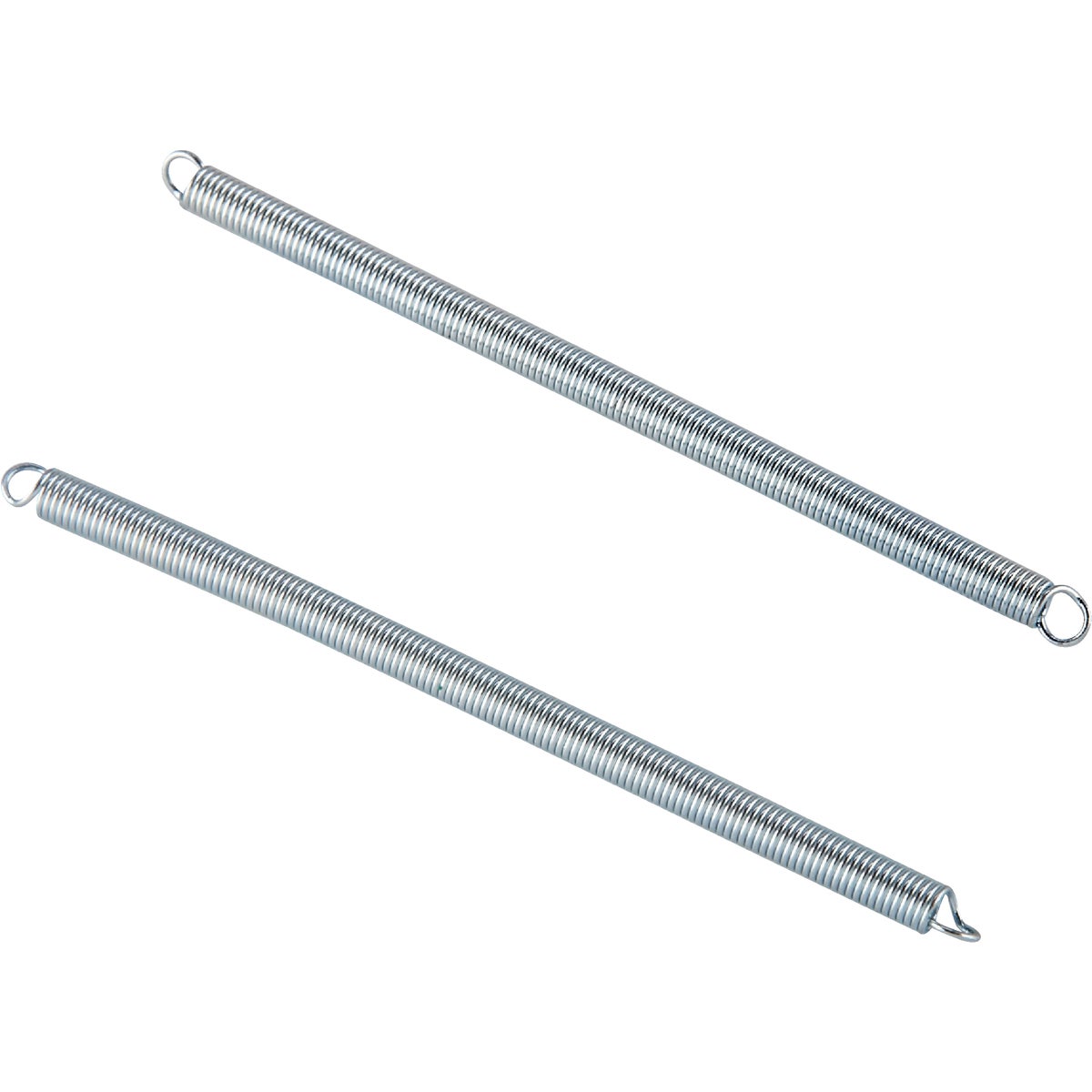 Prime-Line Handyman 0.047 Ga 7/16 In. x 2-1/2 In. Extension Spring (2-Pack)
