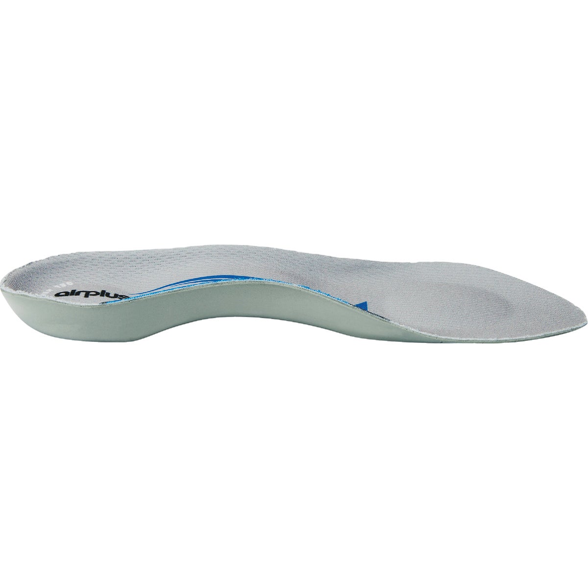 Implus Airplus Men's 7 to 12 Plantar Fascia Insoles Image 4