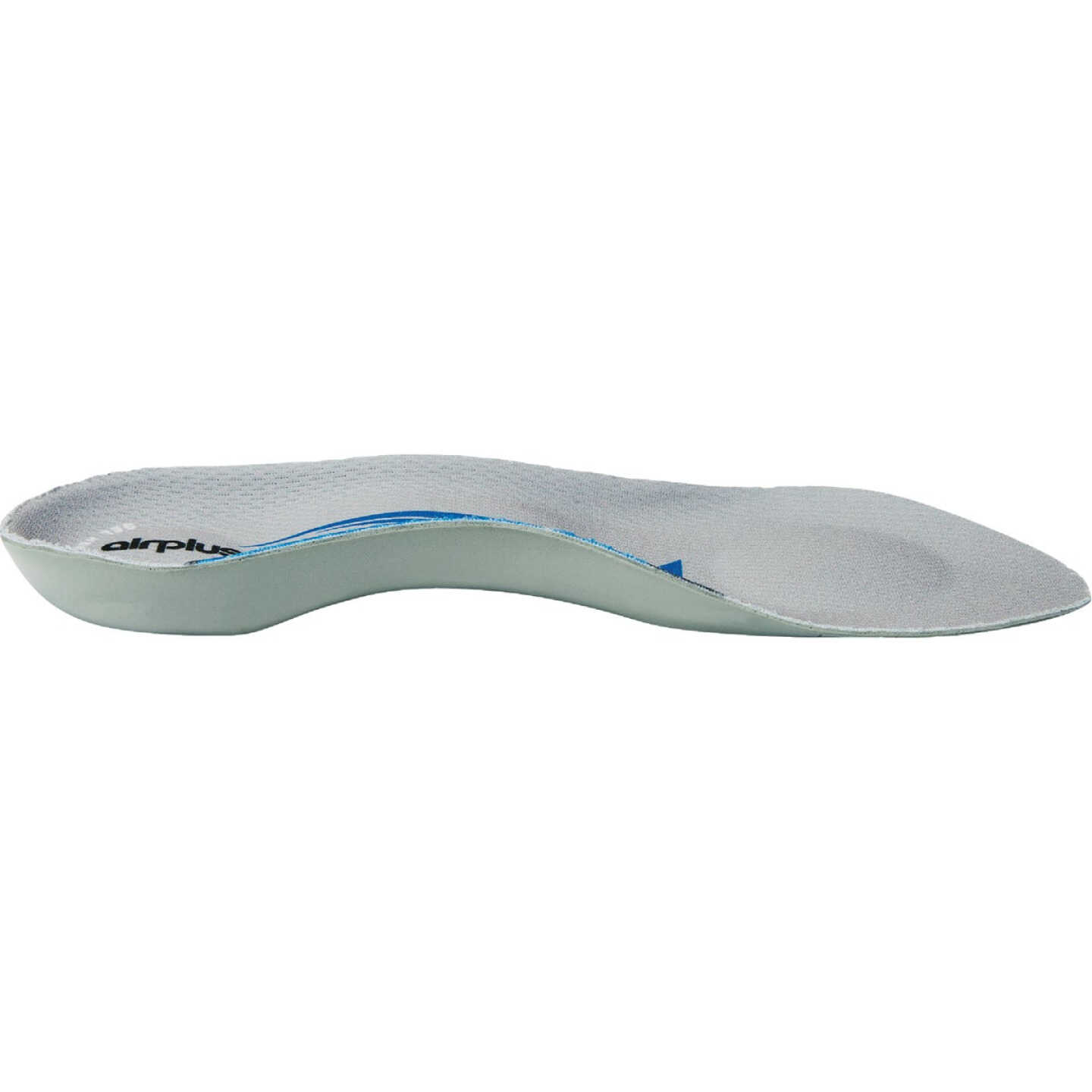 Implus Airplus Men's 7 to 12 Plantar Fascia Insoles Image 4