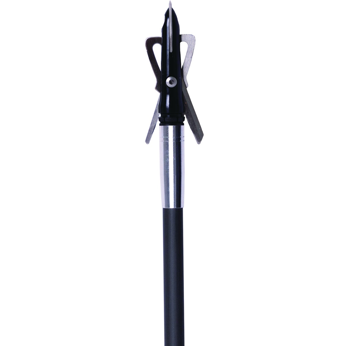 Rage Black Series COC 2 In. (3-Pack)
